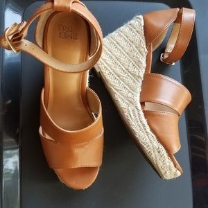 Womens Wedges
